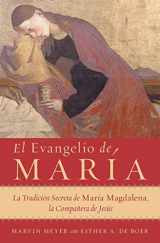 9780061121111-0061121118-El Evangelio de Maria: La Tradicion Secreta de Maria Magdalena, la Companera de Jesus (Spanish Edition)