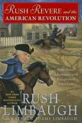 9781476789873-1476789878-Rush Revere and the American Revolution: Time-Travel Adventures With Exceptional Americans