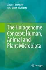 9783319349381-3319349384-The Hologenome Concept: Human, Animal and Plant Microbiota