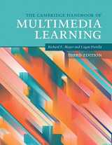 9781108814669-1108814662-The Cambridge Handbook of Multimedia Learning (Cambridge Handbooks in Psychology)