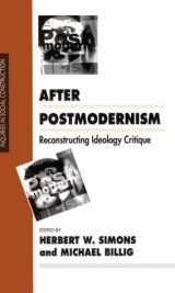 9780803988781-0803988788-After Postmodernism: Reconstructing Ideology Critique (Inquiries in Social Construction series)