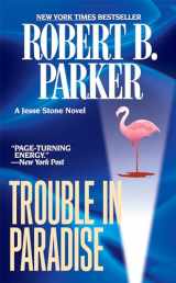 9780425221105-0425221105-Trouble in Paradise (A Jesse Stone Novel)