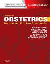 9781437719352-143771935X-Obstetrics: Normal and Problem Pregnancies