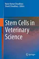 9789811634635-9811634637-Stem Cells in Veterinary Science