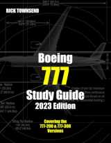 9781946544469-1946544469-Boeing 777 Study Guide (Rick Townsend Study Guides)