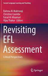 9783319325996-331932599X-Revisiting EFL Assessment: Critical Perspectives (Second Language Learning and Teaching)
