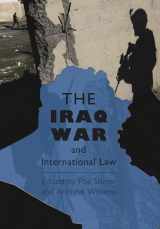 9781841136691-1841136697-The Iraq War and International Law