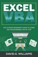 9781073361083-107336108X-Excel VBA: The Ultimate Beginner's Guide to Learn VBA Programming Step by Step