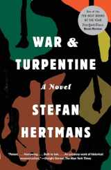 9781101872116-110187211X-War and Turpentine: A Novel