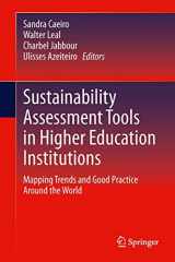 9783319023748-3319023748-Sustainability Assessment Tools in Higher Education Institutions: Mapping Trends and Good Practices Around the World
