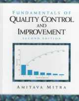 9780136450863-0136450865-Fundamentals of Quality Control and Improvement (2nd Edition)