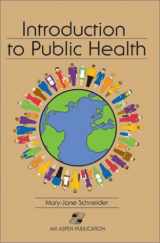 9780763725945-0763725943-Introduction to Public Health