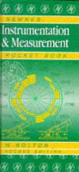 9780750628853-0750628855-Newnes Instrumentation and Measurement Pocket Book, Second Edition (Newnes Pocket Books)