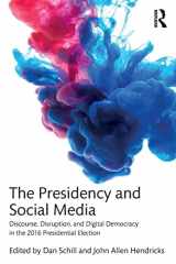 9781138081543-113808154X-The Presidency and Social Media