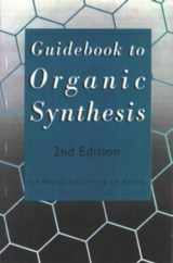9780582033757-0582033756-Guidebook to Organic Synthesis