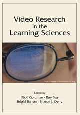 9780805853605-080585360X-Video Research in the Learning Sciences