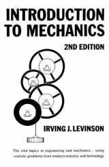 9780134876603-0134876601-Introduction to Mechanics