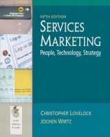 9780131138650-0131138650-Services Marketing: People, Technology, Strategy