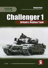9788366549937-8366549933-Challenger 1. Britain’s Orphan Tank (Green Series)