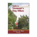 9781886064300-188606430X-Guide to Vermont's day Hikes: 100 Best Hikes in Vermont, 5th Edition