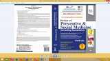 9789354655449-9354655440-Review of Preventive & Social Medicine (Including Biostatistics)