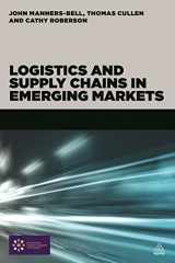9780749472405-0749472405-Logistics and Supply Chains in Emerging Markets