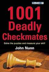 9781906454258-1906454256-1001 Deadly Checkmates