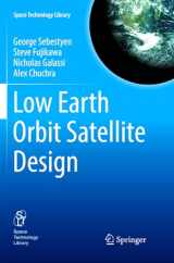 9783319885797-3319885790-Low Earth Orbit Satellite Design (Space Technology Library, 36)