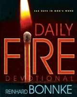 9781629115535-1629115533-Daily Fire Devotional: 365 Days in Gods Word