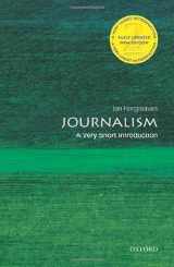 9780199686872-0199686874-Journalism: A Very Short Introduction (Very Short Introductions)