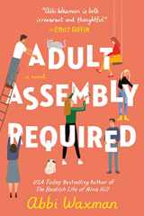 9780593198766-059319876X-Adult Assembly Required