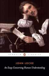 9780140434828-0140434828-An Essay Concerning Human Understanding (Penguin Classics)
