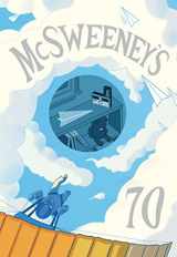 9781952119637-1952119634-McSweeney's Issue 70 (McSweeney's Quarterly Concern)