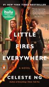 9780143135661-014313566X-Little Fires Everywhere (Movie Tie-In): A Novel