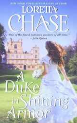 9780062457387-0062457381-A Duke in Shining Armor: A Difficult Dukes Novel (Difficult Dukes, 1)