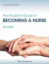 9780470672709-0470672706-The Student's Guide to Becoming a Nurse