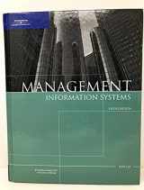 9781418835972-1418835978-Management Information Systems (Available Titles Skills Assessment Manager (SAM) - Office 2010)