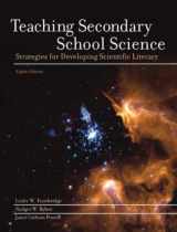 9780130992345-0130992348-Teaching Secondary School Science: Strategies for Developing Scientific Literacy