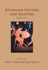 9781789250596-1789250595-Athenian Potters and Painters: Volume II