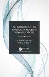 9780367524050-0367524058-An Introduction to Bond Graph Modeling with Applications