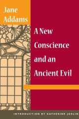 9780252070921-0252070925-A New Conscience and an Ancient Evil