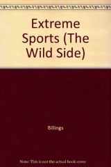 9780890618004-0890618003-Extreme Sports (The Wild Side)