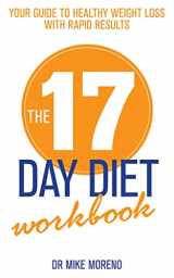 9780857209399-0857209396-The 17 Day Diet Workbook