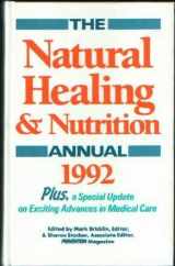 9780878579808-087857980X-Natural Healing and Nutrition Annual 1992