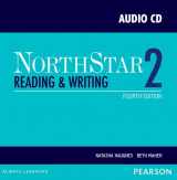 9780133393392-0133393399-Northstar Reading and Writing 2 Classroom Audio CDs