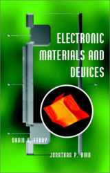 9780122541612-0122541618-Electronic Materials and Devices
