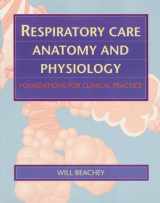9780815111986-0815111983-Respiratory Care Anatomy And Physiology: Foundations For Clinical Practice