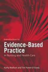 9780763729134-0763729132-Introduction to Evidence-Based Practice in Nursing and Health Care