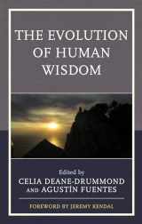 9781498548458-1498548458-The Evolution of Human Wisdom