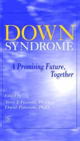9780471296874-0471296872-Down Syndrome: A Promising Future, Together
